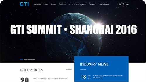 品牌网站建设 官方网站建设 大型行业门户网站设计 北京分形科技