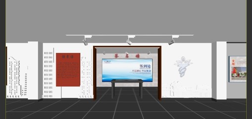 村史馆-乡情村史博物馆-村史馆设计方案
